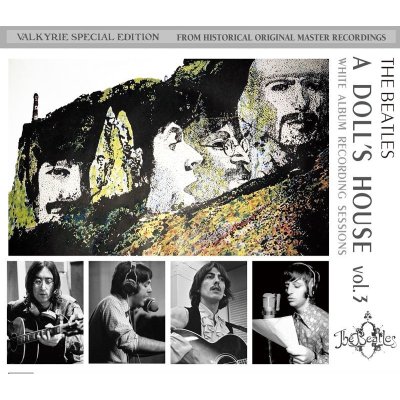 画像1: THE BEATLES / A DOLL'S HOUSE VOL.3 【6CD】