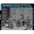 画像2: THE BEATLES / EARLY BEATLES AROUND U.K. 1962-1964 【2CD+TOUR PROGRAM】 (2)