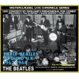 画像1: THE BEATLES / EARLY BEATLES AROUND U.K. 1962-1964 【2CD+TOUR PROGRAM】 (1)