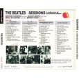 画像2: THE BEATLES / SESSIONS a collection of unreleased album 【2CD】 (2)