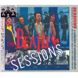 THE BEATLES / SESSIONS a collection of unreleased album 【2CD】