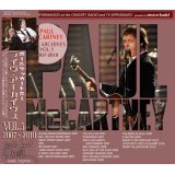 PAUL McCARTNEY / LIVE ARCHIVES VOL.5 【2CD】