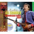 画像1: PAUL McCARTNEY / NORWEGIAN NIGHT 2004 【2CD】 (1)