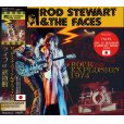 画像1: ROD STEWART & THE FACES / ROCK EXPLOSION 1974 【2CD】 (1)