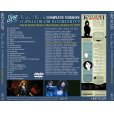 画像2: KATE BUSH / APOLLO THEATRE MANCHESTER 1979 COMPLETE VERSION 【DVD】 (2)