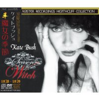 KATE BUSH / SEASON OF THE WITCH 【2CD+DVD】