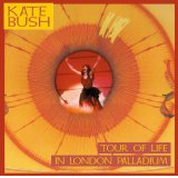 KATE BUSH / TOUR OF LIFE IN LONDON PALLADIUM 【2CD】