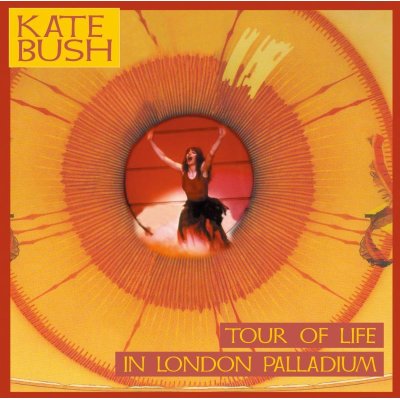 画像1: KATE BUSH / TOUR OF LIFE IN LONDON PALLADIUM 【2CD】