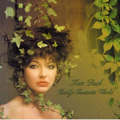 画像1: KATE BUSH / CATHY'S FANTASTIC WORKS 【2CD】