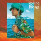 VGP-212 THE ROLLING STONES / BLUE HAWAII