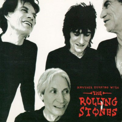 画像1: VGP-152 THE ROLLING STONES / ANOTHER EVENING WITH ROLLING STONES