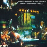 VGP-119 THE ROLLING STONES / AUGUST CHILDREN