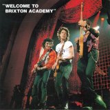 VGP-094 THE ROLLING STONES / WELCOME TO BRIXTON ACADEMY