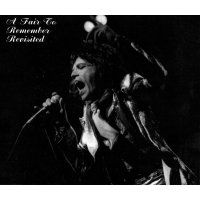 VGP-141 HE ROLLING STONES / A FAIR TO REMEMBER RIVISITED