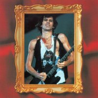 VGP-270 THE ROLLING STONES / HAPPY BIRTHDAY KEITH
