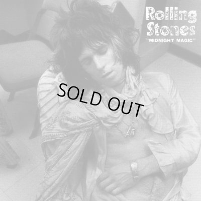 画像1: VGP-188 THE ROLLING STONES / MIDNIGHT MAGIC