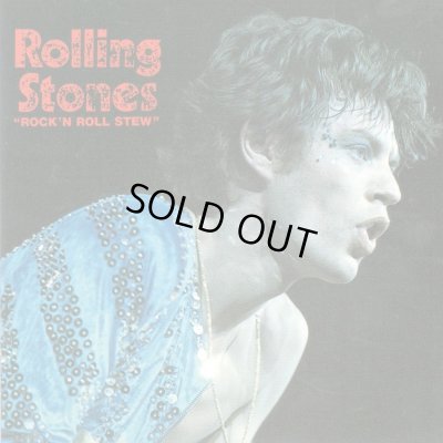 画像1: VGP-173 THE ROLLING STONES / ROCK & ROLL STEW