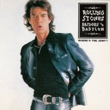 VGP-185 THE ROLLING STONES / WHERE’S THE JOINT？