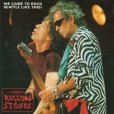 画像1: VGP-179 THE ROLLING STONES / WE CAME TO ROCK SEATTLE LIKE THIS  (1)