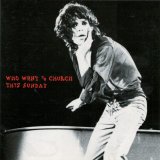 VGP-082 THE ROLLING STONES / WHO WENT TO CHURCH THIS SUNDAY