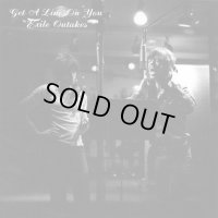 VGP-109 THE ROLLING STONES / GET A LINE ON YOU