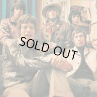 VGP-079 THE ROLLING STONES / ALL THOSE YEARS AGO