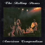 VGP-126 THE ROLLING STONES / AMERICAN COMPENDIUM