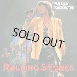 VGP-081 THE ROLLING STONES / FAR AWAY WASHINGTON