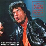 VGP-182 THE ROLLING STONES / INSIDE THE RAINBOW