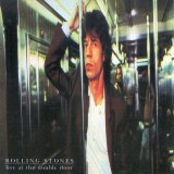 VGP-300 THE ROLLING STONES / LIVE AT THE DOUBLE DOOR