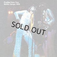 VGP-061 THE ROLLING STONES / PRODIGAL SONS TOUR MOTHER EUROPE