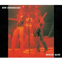 VGP-316 THE ROLLING STONES / BURIED ALIVE