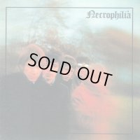 VGP-317 THE ROLLING STONES / NECROPHILIA