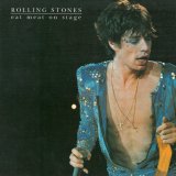 VGP-295 THE ROLLING STONES / EAT MEAT ON STAGE