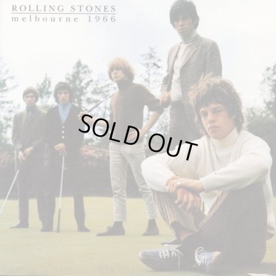 画像1: VGP-301 THE ROLLING STONES / DO YOU LIKE THE　STONES?