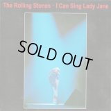 VGP-305 THE ROLLING STONES / I CAN SING LADY JANE