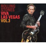 VGP-327 THE ROLLING STONES / VIVA LAS VEGAS VOL.3