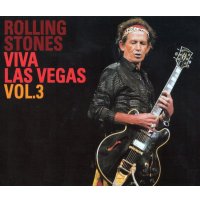 VGP-327 THE ROLLING STONES / VIVA LAS VEGAS VOL.3