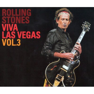 画像1: VGP-327 THE ROLLING STONES / VIVA LAS VEGAS VOL.3