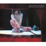 VGP-334 THE ROLLING STONES / BOSTON TEA PARTY