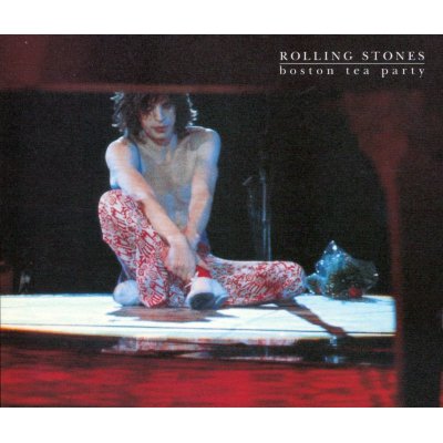 画像1: VGP-334 THE ROLLING STONES / BOSTON TEA PARTY