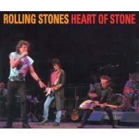 VGP-332 THE ROLLING STONES / HEART OF STONE