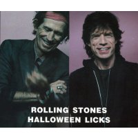 VGP-324 THE ROLLING STONES / HALLOWEEN LICKS