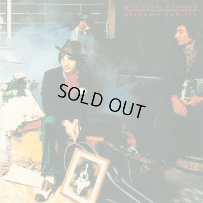 画像1: VGP-306 THE ROLLING STONES / ALABAMA JUBILEE