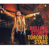 VGP-325 THE ROLLING STONES / TORONTO STARS