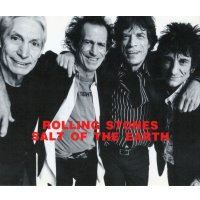 VGP-359 THE ROLLING STONES / SALT OF THE EARTH
