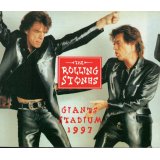 VGP-163 THE ROLLING STONES / THE STARFUCKERS BITE THE BIG APPLE AGAIN
