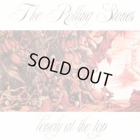 VGP-057 THE ROLLING STONES / LONELY AT THE TOP