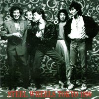 VGP-080 THE ROLLING STONES / STEEL WHEELS TOKYO