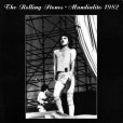 画像1: VGP-121 THE ROLLING STONES / MUNDIALITO 1982 (1)